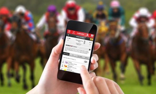 Gambling With Online Horse Betting