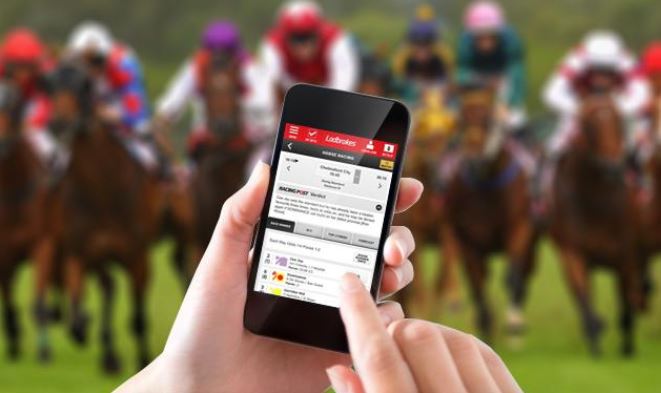 Gambling With Online Horse Betting