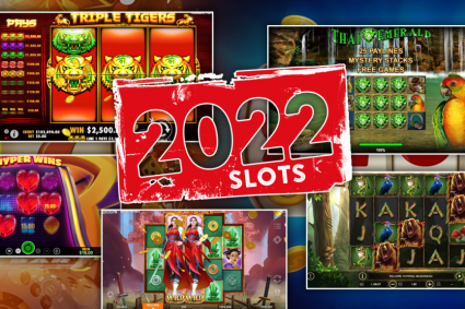 How to Play Online Slots and Win the Jackpot in 2022