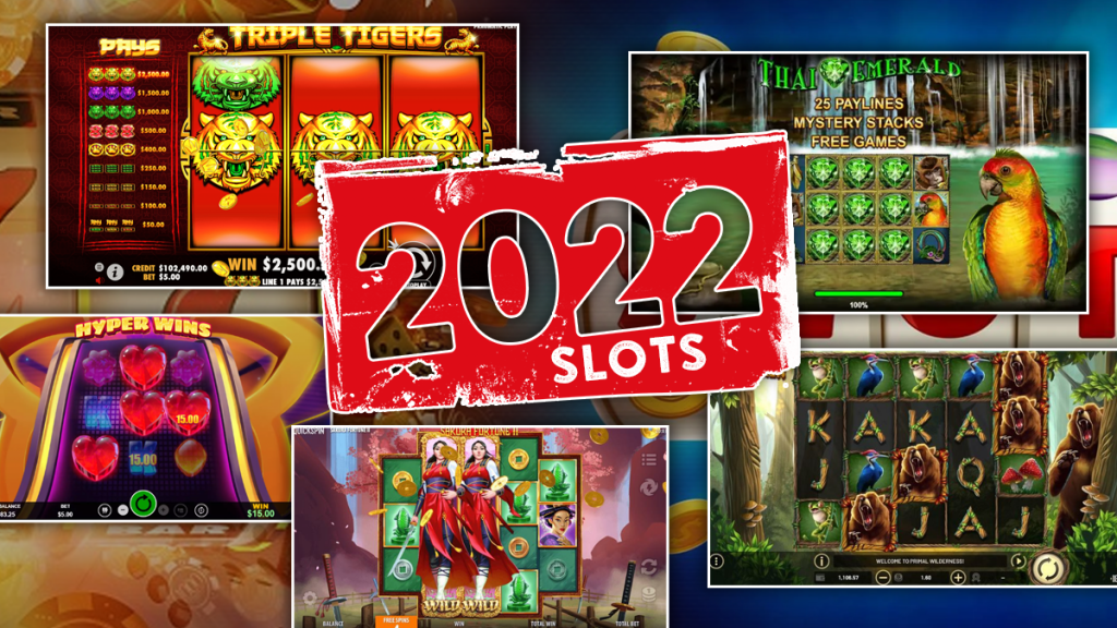 How to Play Online Slots and Win the Jackpot 2022